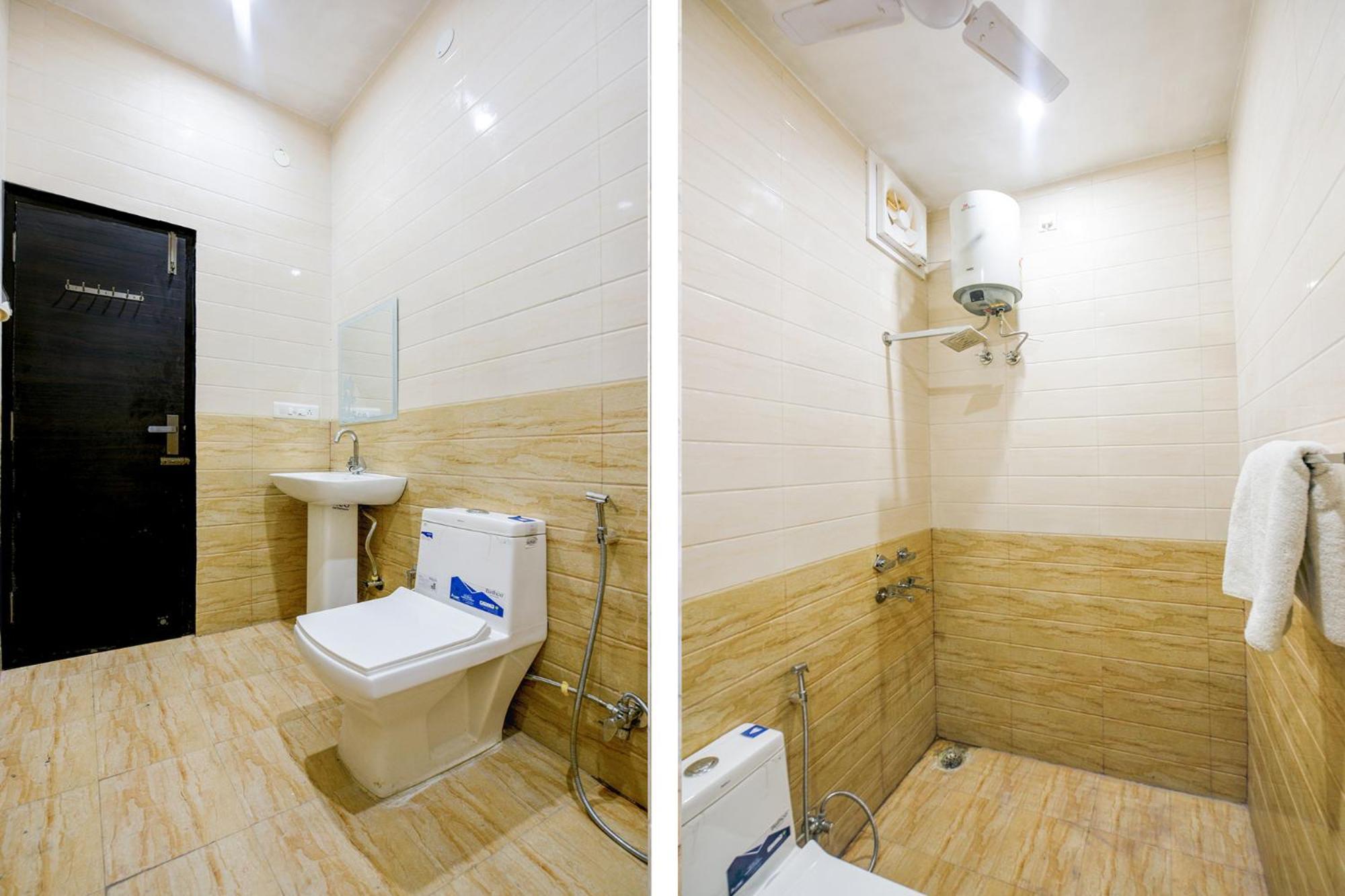 Fabhotel Royal Regency I Лудяна Екстериор снимка
