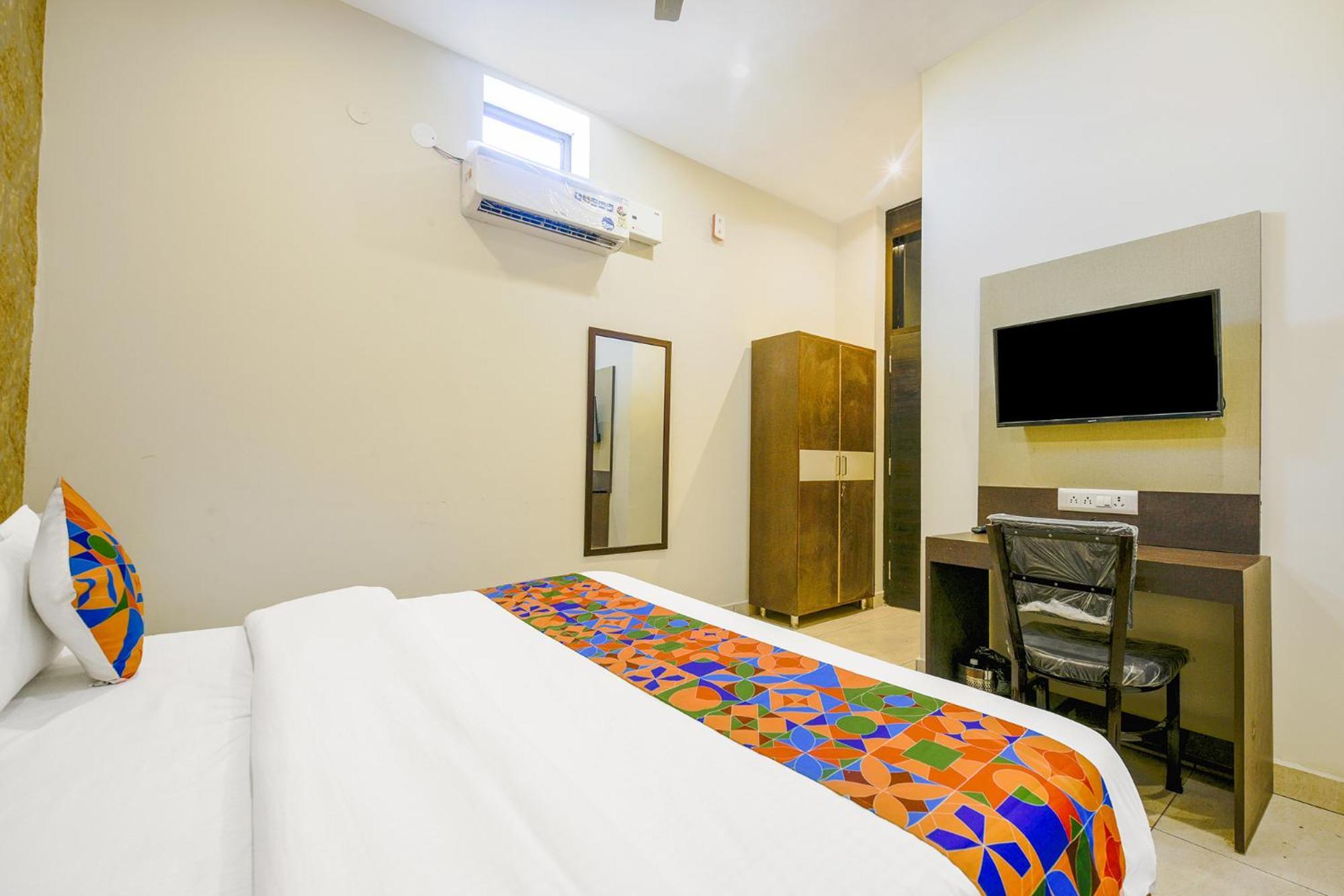 Fabhotel Royal Regency I Лудяна Екстериор снимка